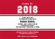 Red Class Of Graduation Invitations Image 4 of 5